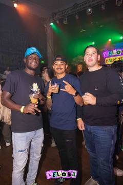 Xelosa Event